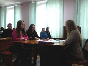 Scientific and pedagogical probation of master students of the speciality Management of Foreign Economic Activities